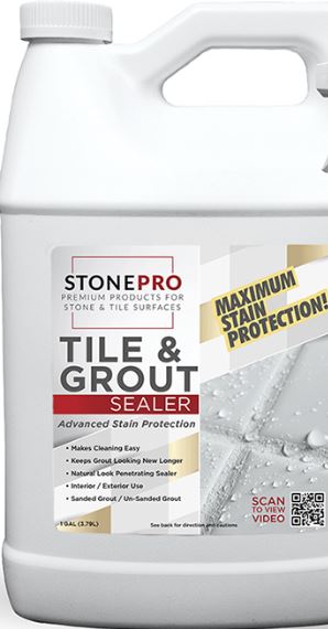 Quick Clean qt StonePro