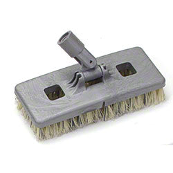 CLEAN-GRIT 17 Rotary Scrub Brush - Malish