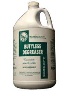 Cleaner Degreaser 1 Gallon